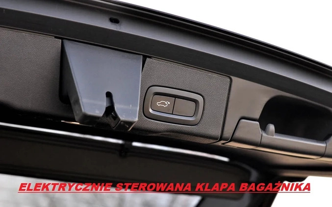 Volvo XC 60 cena 135000 przebieg: 98000, rok produkcji 2020 z Płock małe 497